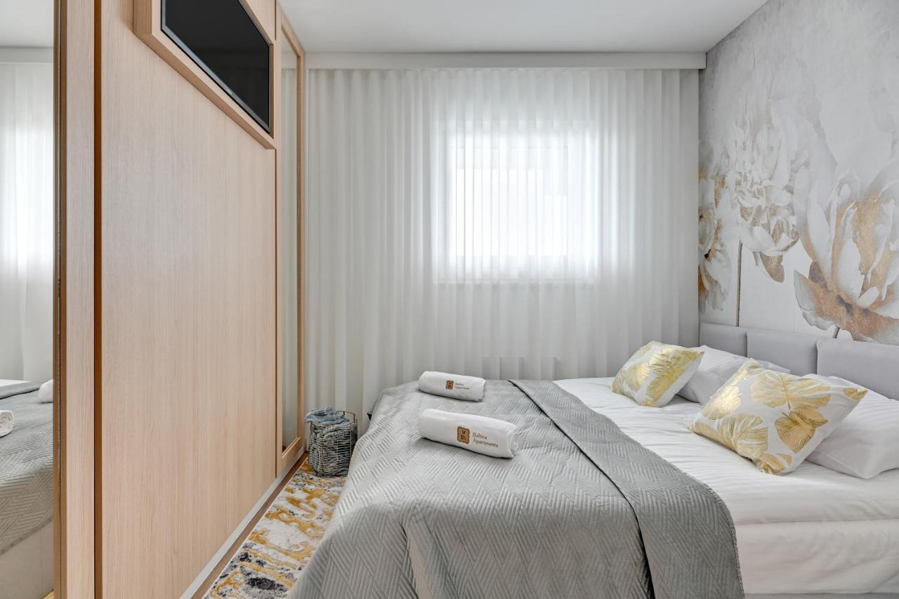 Diamond Suites - Sea View Gdansk Exterior photo